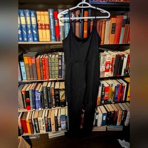 Active Jumpsuit romper